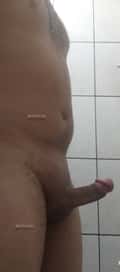 Acompanhante Felipe Augusto