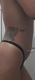 Acompanhante Dany