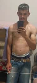 Acompanhante Wesley