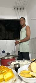 Acompanhante Madson Santana