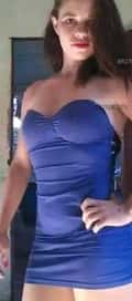 Acompanhante Debora