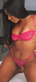 Acompanhante Fernanda