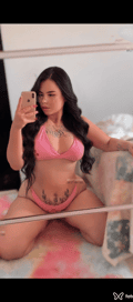 Acompanhante Bianca