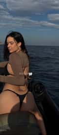 Acompanhante Rebeca Gomes
