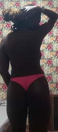 Acompanhante Preta Rara