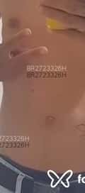 Acompanhante Brayan