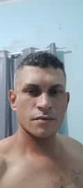 Acompanhante Marcinho