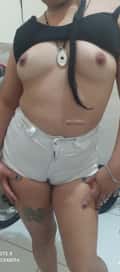 Acompanhante Jheni