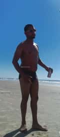 Acompanhante Preto