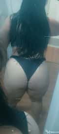 Acompanhante Gorda