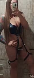 Acompanhante Lady dos Santos