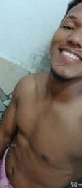 Acompanhante Dominic