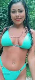 Acompanhante Jeniffer