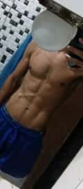 Acompanhante Leandro