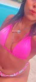 Acompanhante Laura