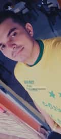Acompanhante Bruno Tavares