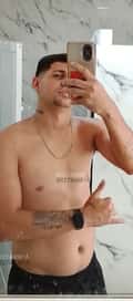 Acompanhante Andrezinho