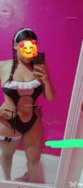 Acompanhante Isabelly