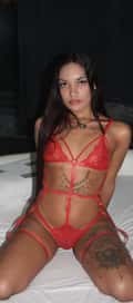 Acompanhante Bruna
