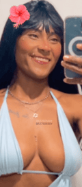 Acompanhante Shaina