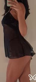 Acompanhante Jamille Oliver