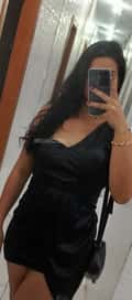 Acompanhante Jaqueline