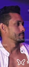 Acompanhante Magno Flow