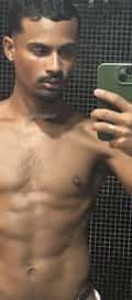 Acompanhante Flavio Ferreira