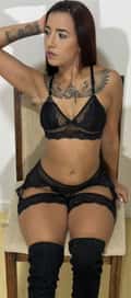 Acompanhante Melina Mell