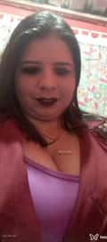 Acompanhante Samantha