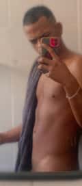 Acompanhante Bruno Silva