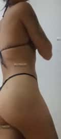 Acompanhante Sthefany
