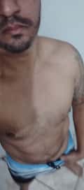 Acompanhante Ice Man