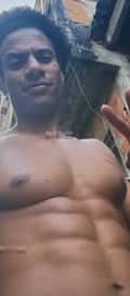 Acompanhante Preto