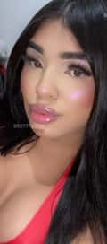 Acompanhante Tifanny