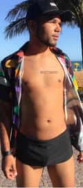 Acompanhante Wesley