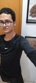 Acompanhante Matheus