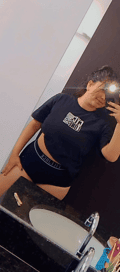 Acompanhante Aninha