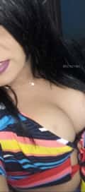 Acompanhante Thayy