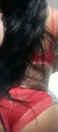 Acompanhante Camila