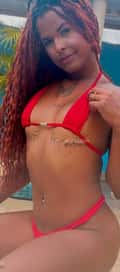 Acompanhante Mayah