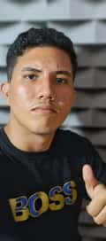 Acompanhante Leandro Martins