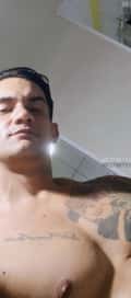 Acompanhante Kaio Santos
