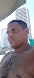 Acompanhante Rael Santena