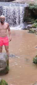Acompanhante Daniel
