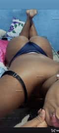 Acompanhante Paola