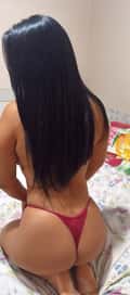 Acompanhante Bruna