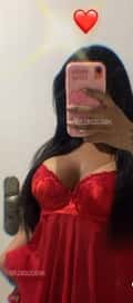 Acompanhante Bella