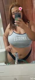 Acompanhante Mayla Barbosa