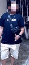 Acompanhante Renato Silva